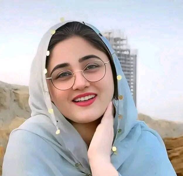 Minahil