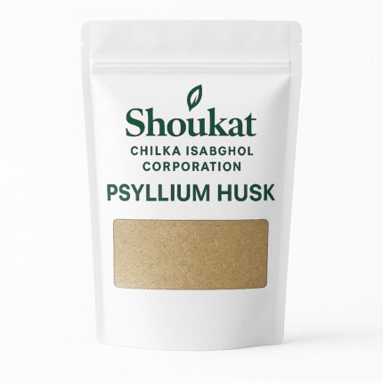 Psyllium Husk
