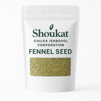 Fennel seed