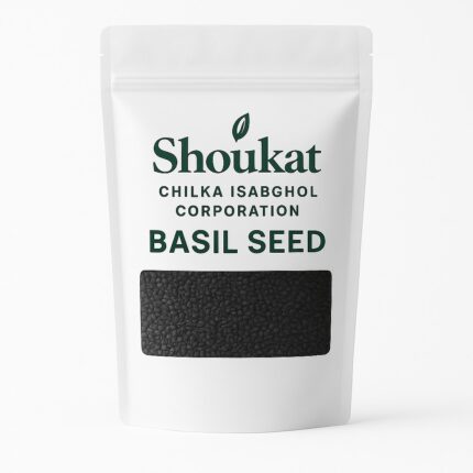 Basil Seed